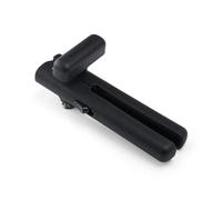 KitchenAid Locking Can Opener Matte Black