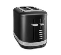 KitchenAid TOASTER 2 SLICE - Matte black 5KMT2109BBM