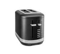KitchenAid TOASTER 2 SLICE - Matte black 5KMT2109BBM