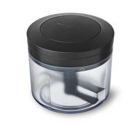 KitchenAid Manual Food Chopper 3.8 Cup Black
