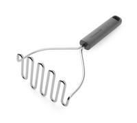 KitchenAid Masher, Charcoal Grey, 25.5cm - Grey - Stainless Steel - Masher
