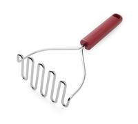 KitchenAid Masher, Empire Red, 25.5cm - Red - Stainless Steel - Masher