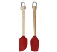 Kitchenaid Masterclass 7Pc Bakeware Non-Stick Set With 4Pc Bowl Set