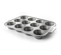 KitchenAid Bakeware 12 Cup Muffin Pan