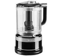 KitchenAid FOOD CHOPPER 1.19L - Onyx Black 5KFC0516BOB
