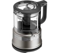 Kitchenaid MINI FOOD CHOPPER 830ML - CONTOUR SILVER 5KFC3516BCU