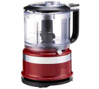 KitchenAid MINI FOOD CHOPPER 830ML - EMPIRE RED 5KFC3516BER
