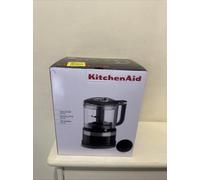 KitchenAid MINI FOOD CHOPPER 830ML ONYX BLACK 5KFC3516BOB