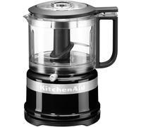 KITCHENAID 5KFC3515BOB Mini Chopper - Onyx Black, Black