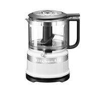 KitchenAid MINI FOOD CHOPPER 830ML - WHITE 5KFC3516BWH