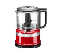 KitchenAid Mini Food Processor Almond Cream