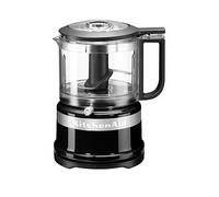 Kitchenaid Mini Food Processor Black