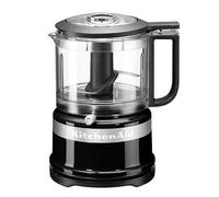 KitchenAid Mini Food Processor Onyx Black