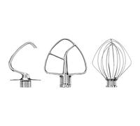 KitchenAid 1086.07 mixer/food processor accessory Attachment set