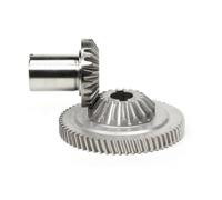 KitchenAid Mixer Bevel Centre Gear Set Attachment Hub Kit - W11192794 - Genuine