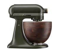 KitchenAid MIXER DESIGN SERIES 4.7L EVERGREEN - ARTISAN -5KSM180WSBEG