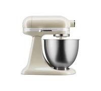 KitchenAid MIXER TILT-HEAD 3.3L - MINI - ALMOND CREAM 5KSM3311XBAC