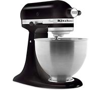 KitchenAid MIXER TILT-HEAD 4.3L - CLASSIC - ONYX BLACK 5K45SSBOB
