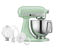 KitchenAid Artisan Mixer 125 Pistachio with FREE Gift