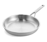 KitchenAid Mulltiply Frypan 24cm Uncoated