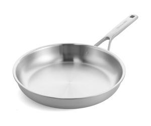 KitchenAid Mulltiply Frypan 24cm Uncoated