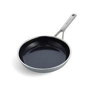 KitchenAid Multi-Ply Stainless Steel Ceramic Non-Stick 24cm Frypan