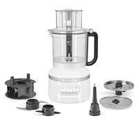KitchenAid MULTIFUNCTION ROBOT 3.1 L - CLASSIC 5KFP1318EWH