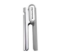 KitchenAid No Mess Multi Function Can Opener, One Size, Gray
