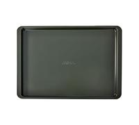 KitchenAid Non-Stick Baking Sheet, 13x18-Inch, Evergreen