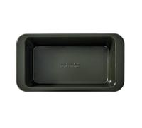 KitchenAid Non-stick Loaf Pan, 9x5-Inch, Evergreen