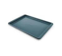 KitchenAid Nonstick Aluminized Steel Baking Sheet, Dishwasher Safe, Agave, 13x18 Inch