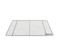 KitchenAid Nonstick Cooling/Baking Rack, 12.5x17.75-Inch, Silver