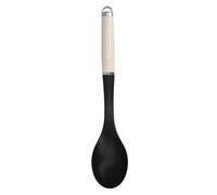 Kitchenaid Nylon Basting Spoon Almond Cream