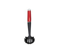 KitchenAid Nylon Pasta Fork- Empire Red