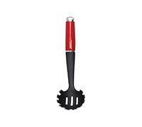 KitchenAid Nylon Pasta Fork- Empire Red