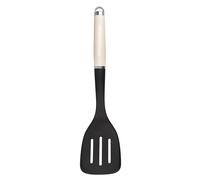 Kitchenaid Nylon Slotted Turner - Almond Cream Cream One Size