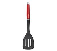Kitchenaid Nylon Slotted Turner Empire Red