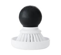KitchenAid Palm Brush with Dish