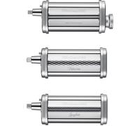 KitchenAid Pasta Cutters and Roller 3-Piece Set 5KSMPRA