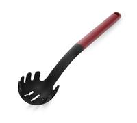 KitchenAid Pasta Server, Empire Red, 34cm - Red - Nylon - Pasta Servers