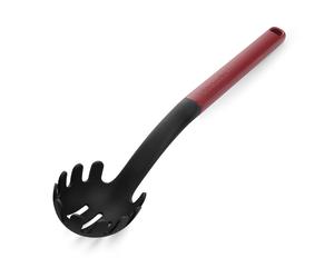KitchenAid Pasta Server, Empire Red, 34cm - Red - Nylon - Pasta Servers