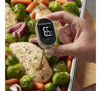 KitchenAid KitchenCraft Pivoting Instant Read Digital Kitchen Thermometer CHEAP