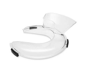 Kitchenaid Pouring Shield Secure Fit For 4.8L Mixer Bowls