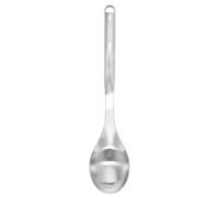 Premium Stainless Steel Basting Spoon