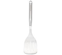 KitchenAid Premium Stainless Steel Slotted Food Turner Kitchen Utensil