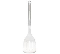 KitchenAid Premium Stainless Steel Slotted Food Turner Kitchen Utensil