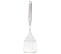 KitchenAid Premium Stainless Steel Slotted Food Turner Kitchen Utensil