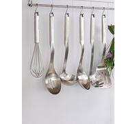 Kitchenaid Premium Stainless Steel Slotted Spoon Ilver