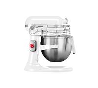KitchenAid Professional Heavy Duty Bowl-Lift Stand Mixer, 6.9 Litre, White
