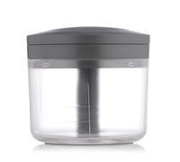 KitchenAid Pull Chopper RED